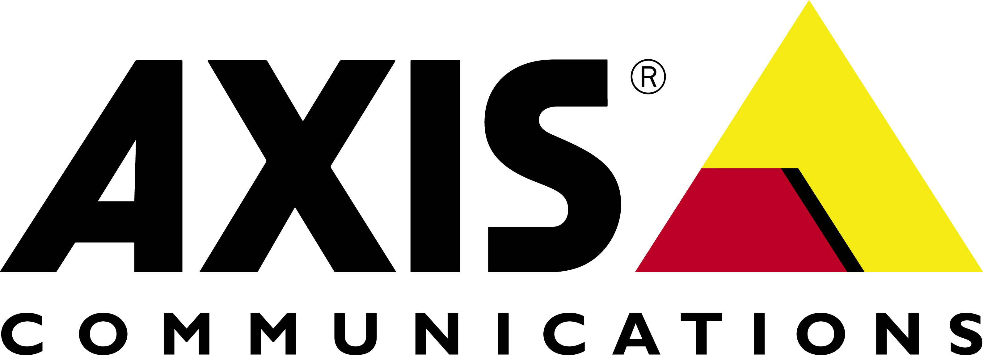 Axis-Communications-Logo