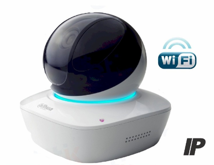 camara ptz inalambrica